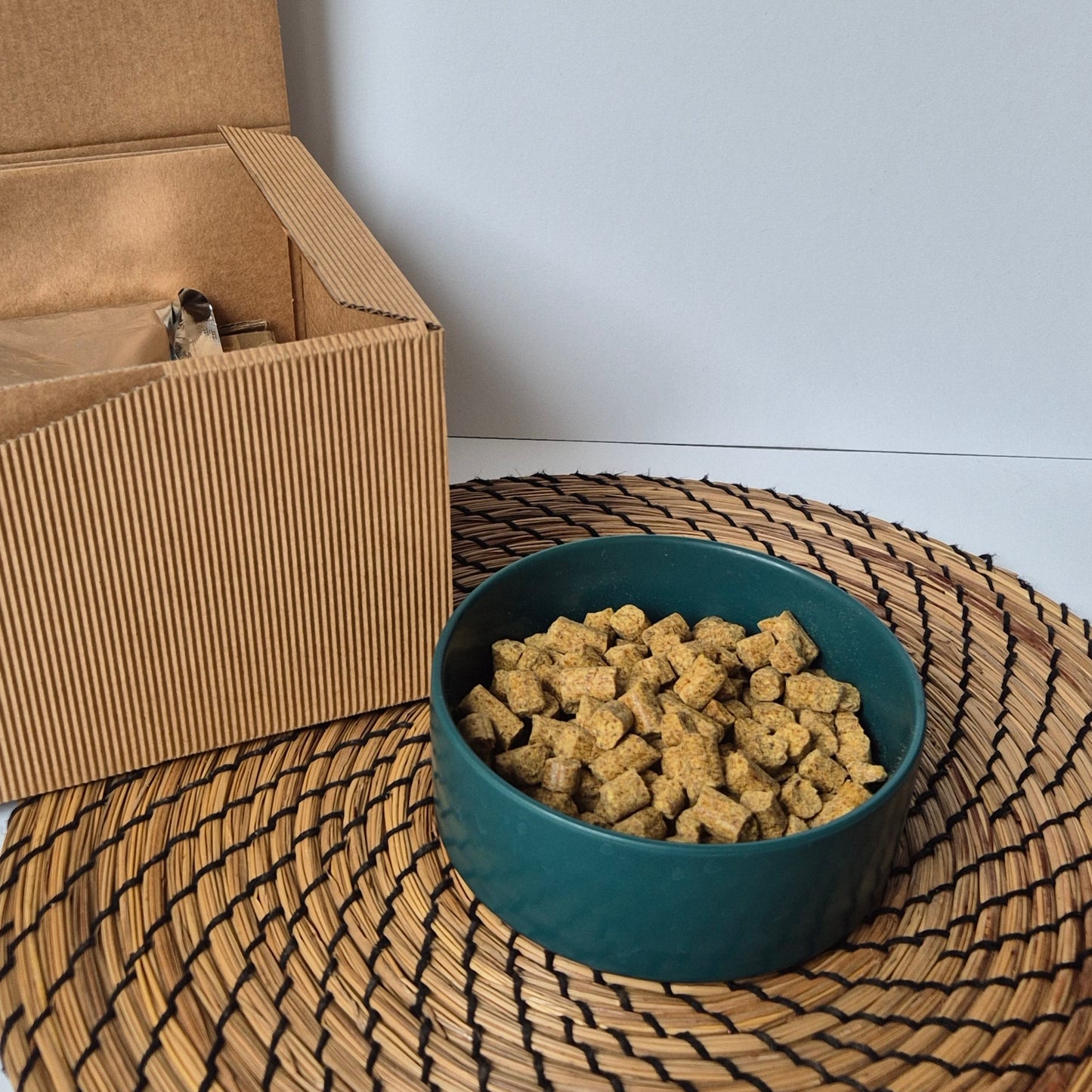 Crocchette Agnello 55%: Nutrizione Superiore per Cani di Tutte le Razze - Grain Free