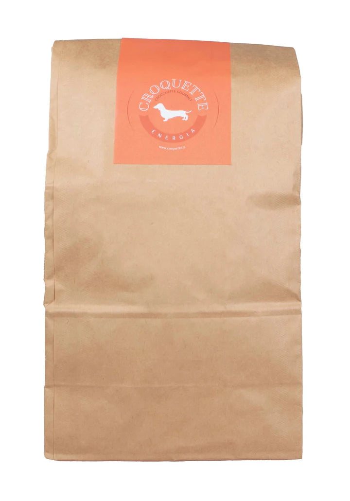 Masticativo Premium per Cani:100% Manzo - Alto Contenuto Proteico
